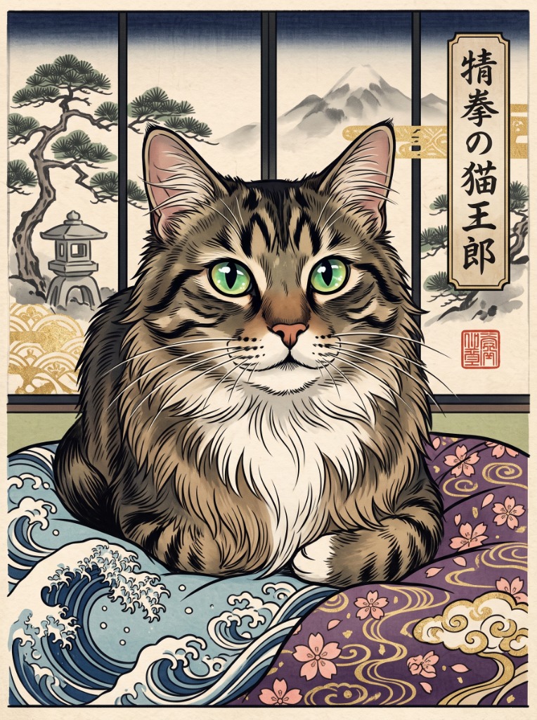 Japanese