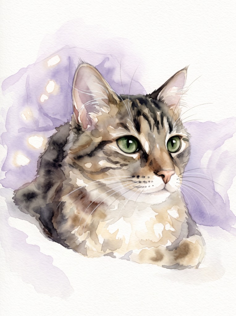 Watercolor